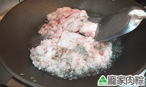 如何自製乾淨又衛生的豬油?2