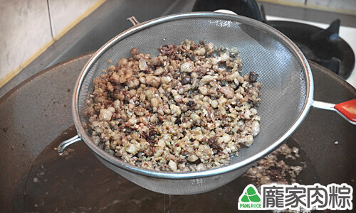 如何自製乾淨又衛生的豬油?7