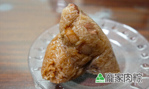 52-02冷凍肉粽粽子可以冰多久