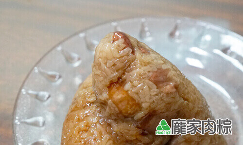 52-03冷凍肉粽粽子可以冰多久