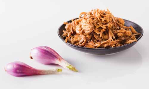 自製美味油蔥酥