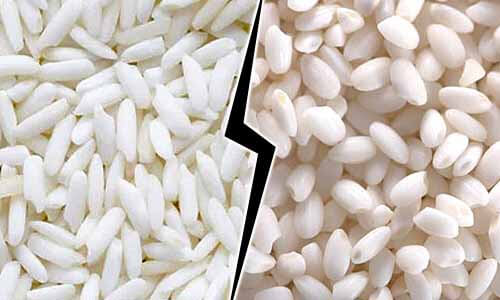 長糯米圓糯米比較