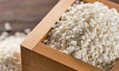 圓糯米特色介紹