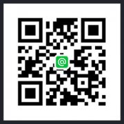 龐家肉粽QRCode