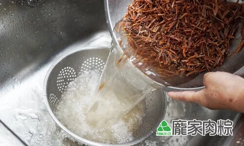 96-06將魷魚的水倒掉