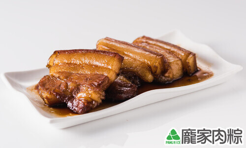 新鮮當日現宰三層肉