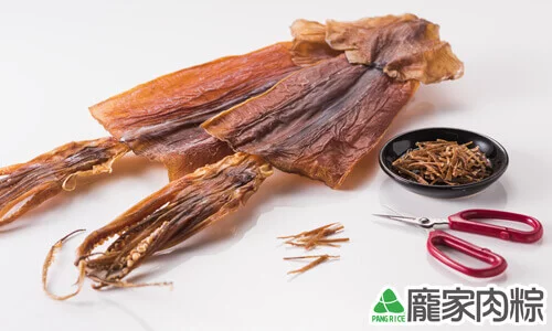 澎湖大魷魚