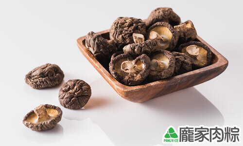 台中新社鄉冬菇