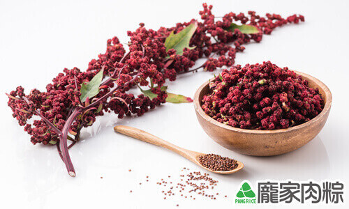 有機台灣紅藜