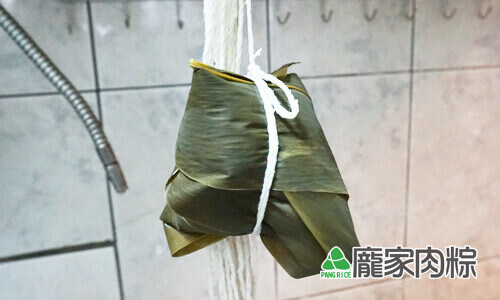 世紀習俗「送肉粽」大解答,你不可不知的7大禁忌(粽子習俗介紹)