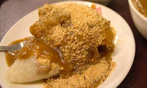 南部粽介紹，南部肉粽店家整理