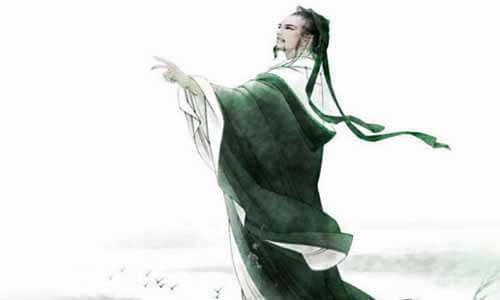 端午節由來傳說屈原